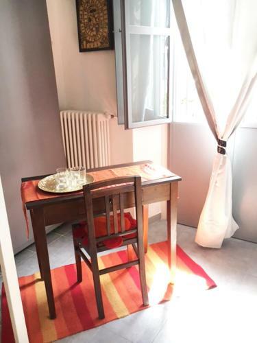 Apartamento Appartamento Dora