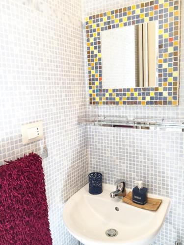 Apartamento Appartamento Dora