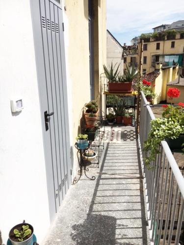 Apartamento Appartamento Dora