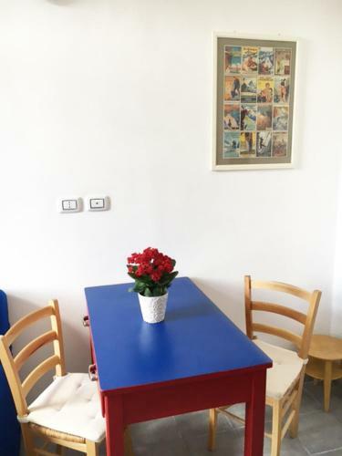 Apartamento Appartamento Dora