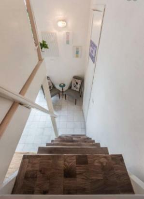 Apartamento Appartamento Dora