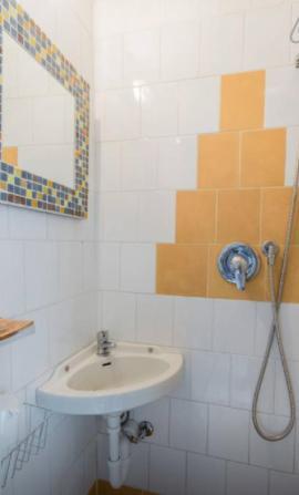 Apartamento Appartamento Dora