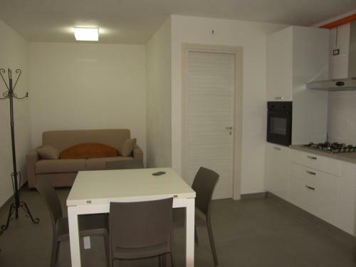 Apartamento Casa Villa Margherita