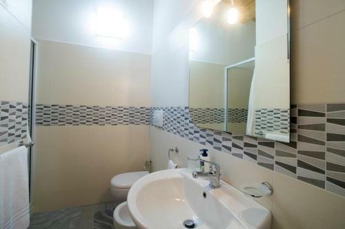 Apartamento Casa Villa Margherita