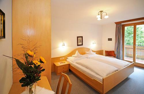 Bed & Breakfast Pension Laurin