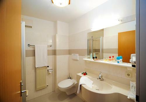 Bed & Breakfast Pension Laurin