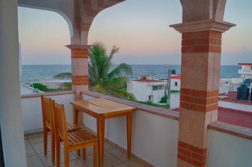 Hotel Sue�o Maya