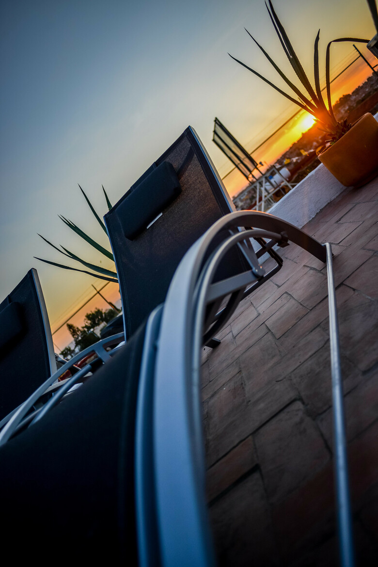 Hotel Amatista