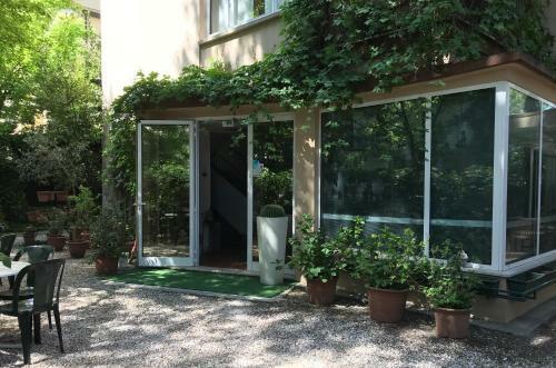 Hotel Garni Picnic