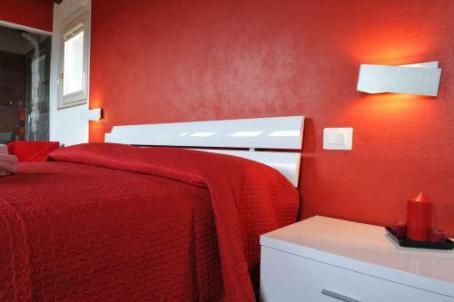 Bed & Breakfast Viziottavo