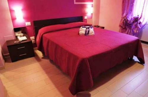 Bed & Breakfast Viziottavo