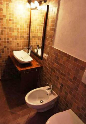 Bed & Breakfast Viziottavo