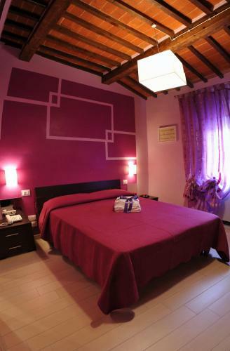 Bed & Breakfast Viziottavo