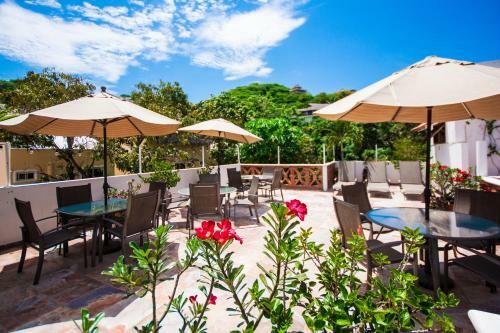 Hotelito Los Sue�os