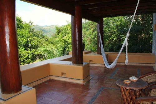 Hotel Casa Don Francisco