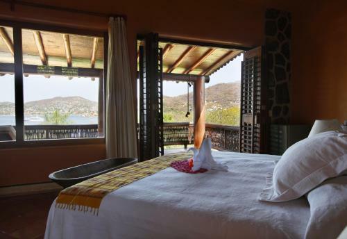 Hotel Casa Don Francisco