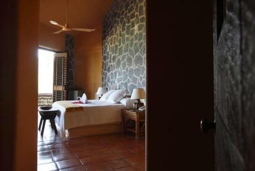 Hotel Casa Don Francisco