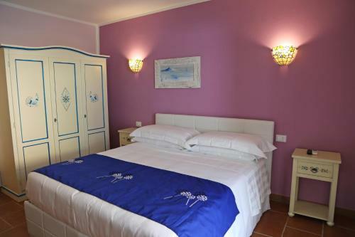 Bed & Breakfast Villa Piana