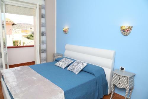 Bed & Breakfast Villa Piana