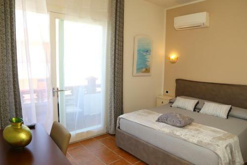 Bed & Breakfast Villa Piana