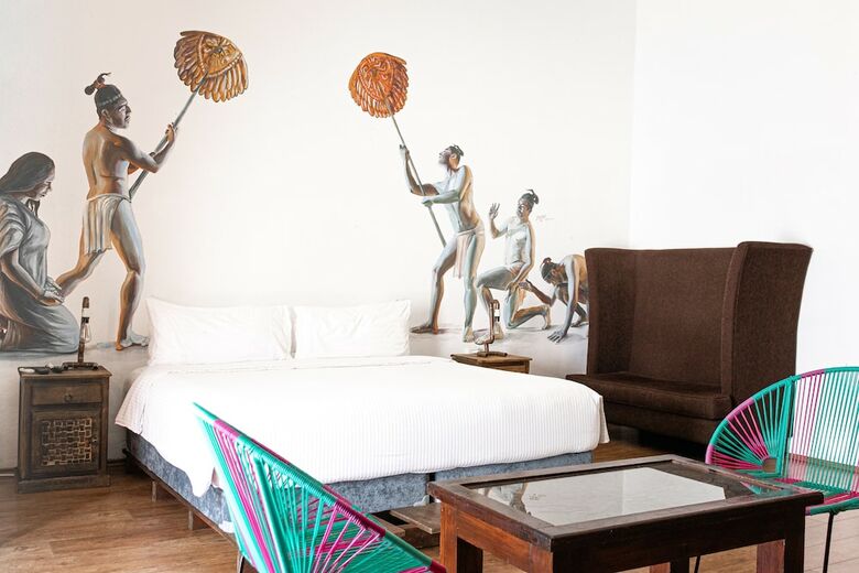 Sereno Art Hotel