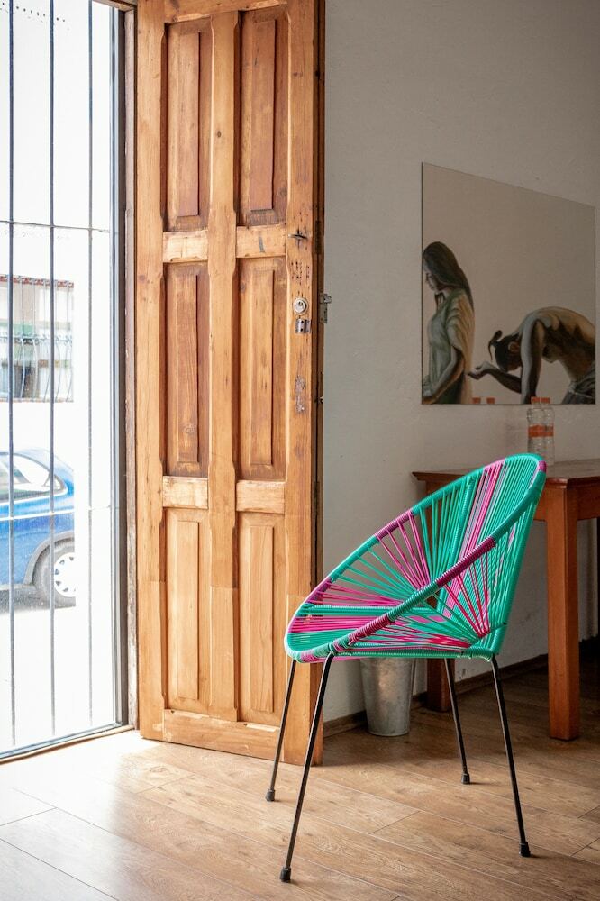 Sereno Art Hotel