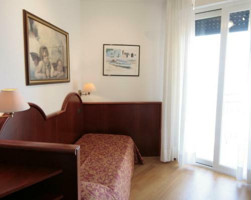 Hotel Napoleon