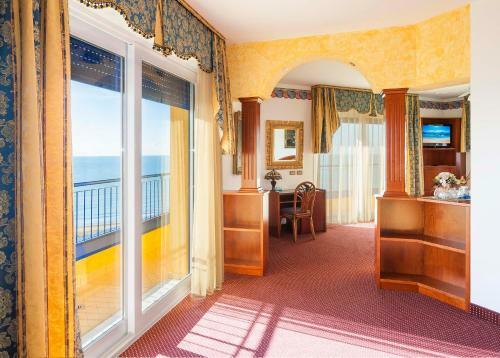 Hotel Napoleon