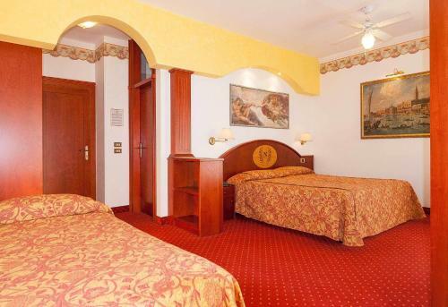 Hotel Napoleon