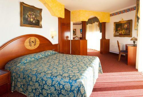 Hotel Napoleon