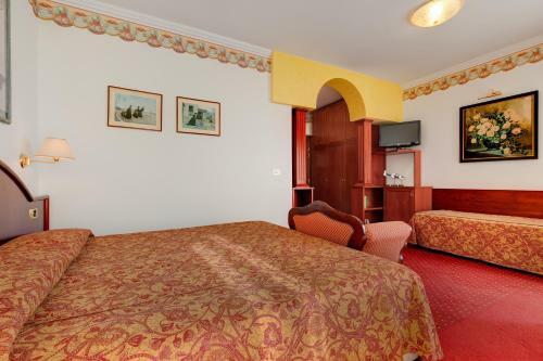 Hotel Napoleon