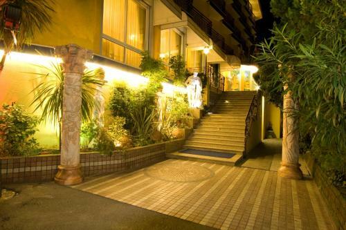 Hotel Napoleon