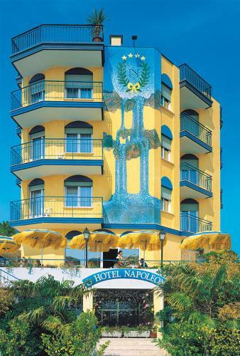 Hotel Napoleon