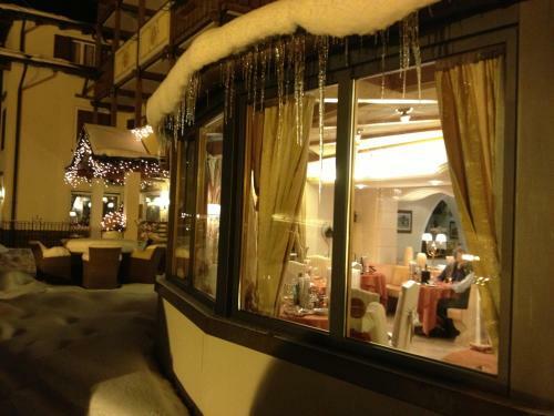 Hotel Patrizia