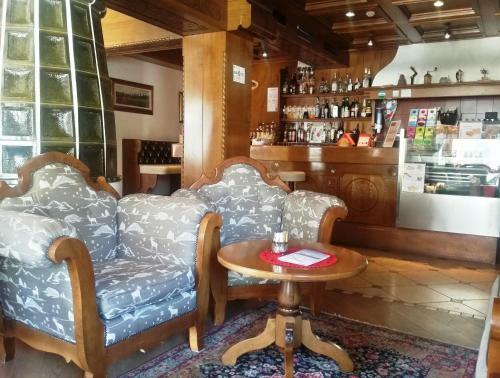 Hotel Patrizia