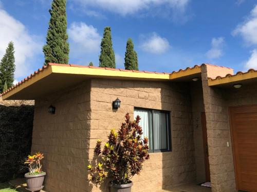 Villas Antares
