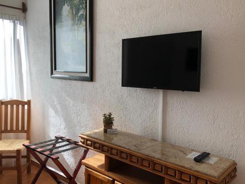 Villas Antares