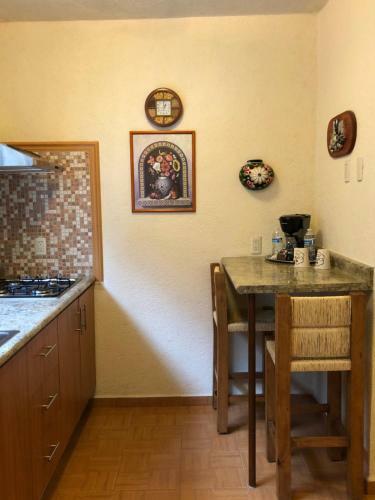 Villas Antares
