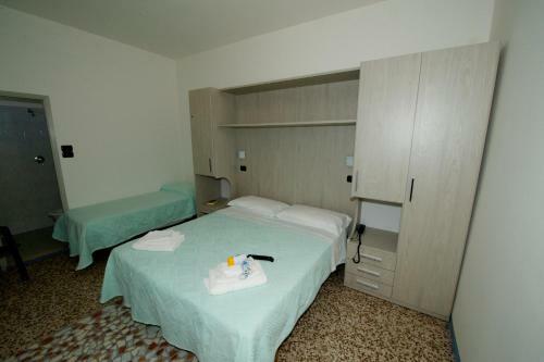 Fabbri's Hotel