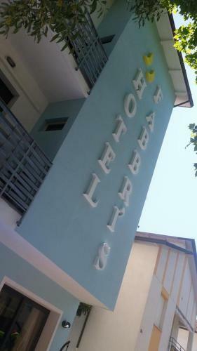 Fabbri's Hotel