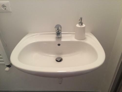 Hostal Argentieri Guesthouse
