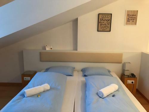 Hostal Argentieri Guesthouse