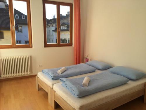 Hostal Argentieri Guesthouse