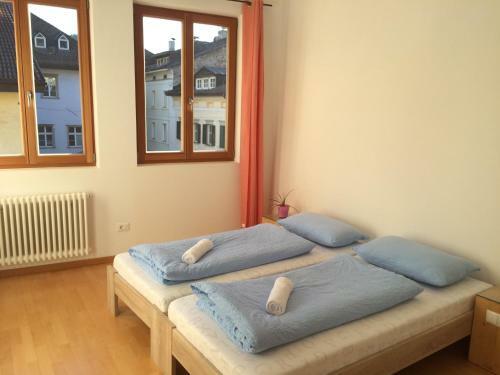 Hostal Argentieri Guesthouse
