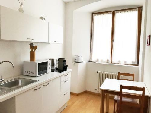 Hostal Argentieri Guesthouse