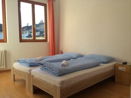 Hostal Argentieri Guesthouse