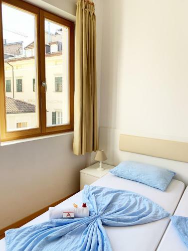 Hostal Argentieri Guesthouse