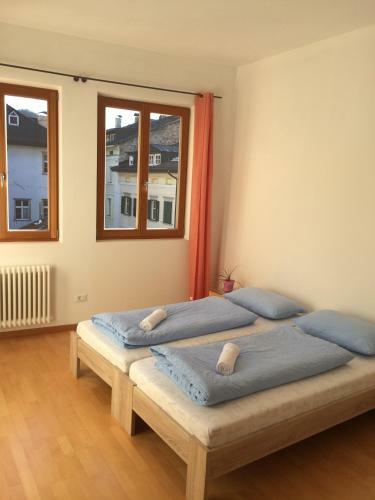 Hostal Argentieri Guesthouse