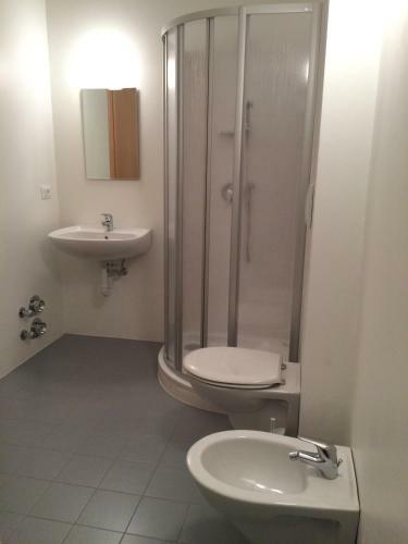 Hostal Argentieri Guesthouse