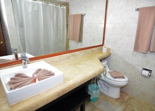Apartamento Rinconada Del Sol
